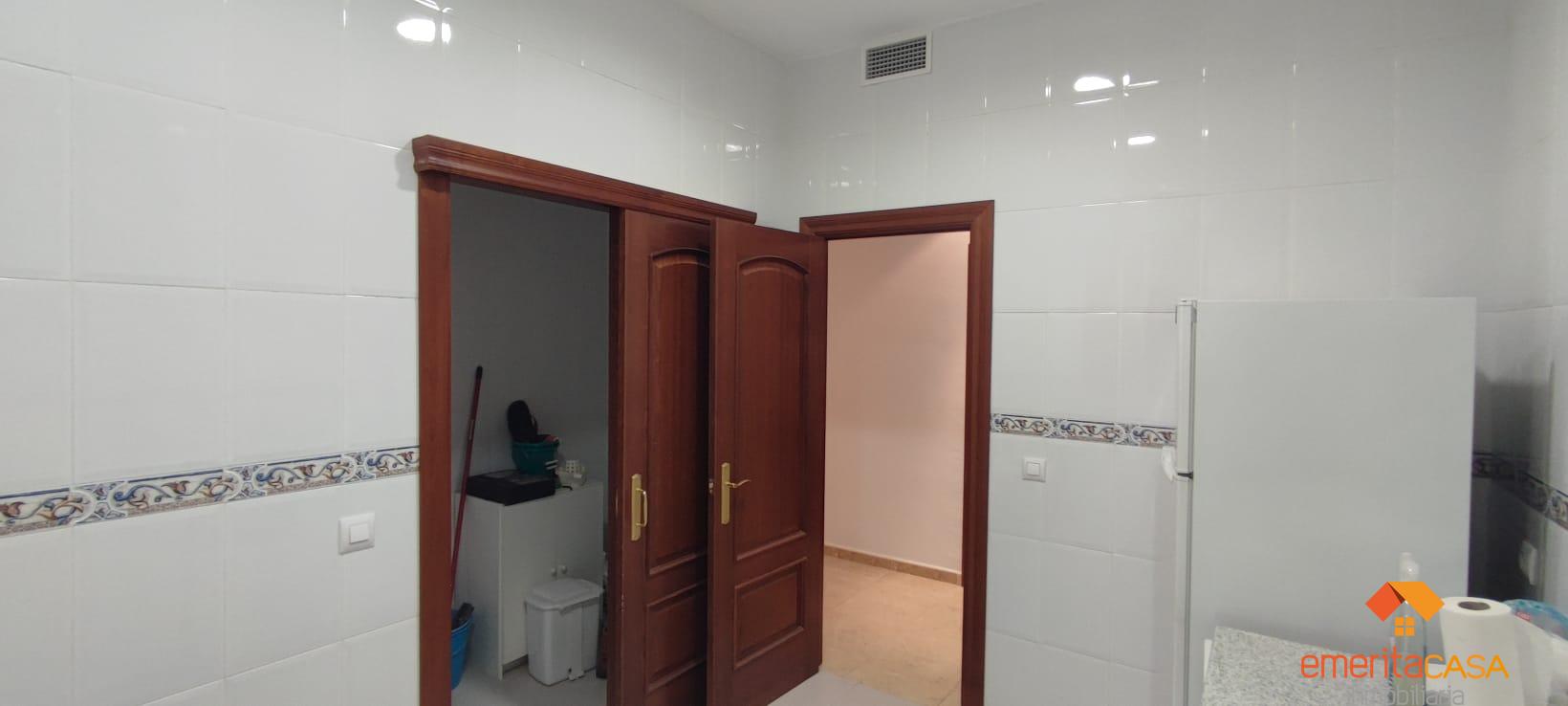 For sale of flat in Mérida