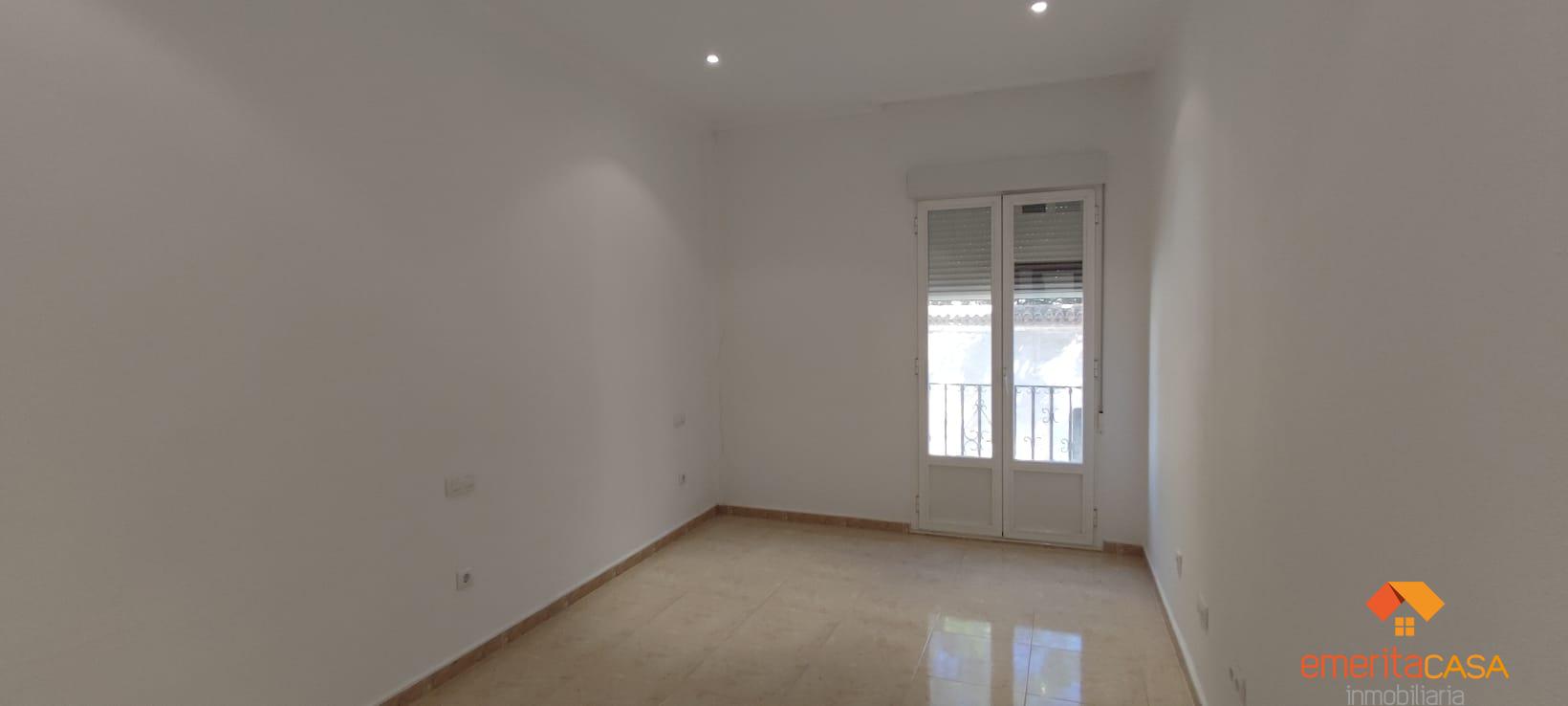 For sale of flat in Mérida