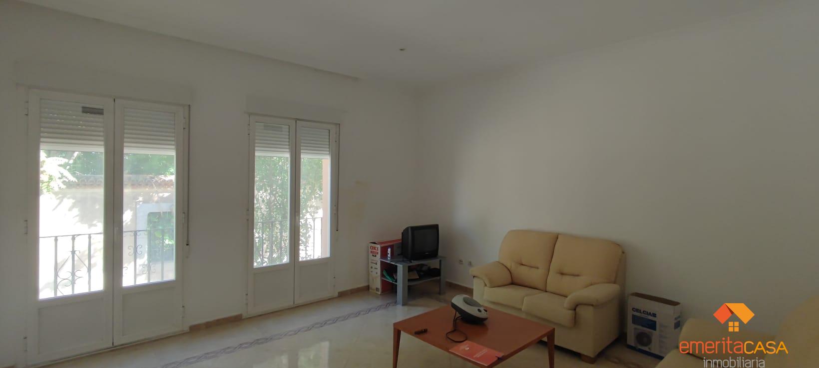 For sale of flat in Mérida