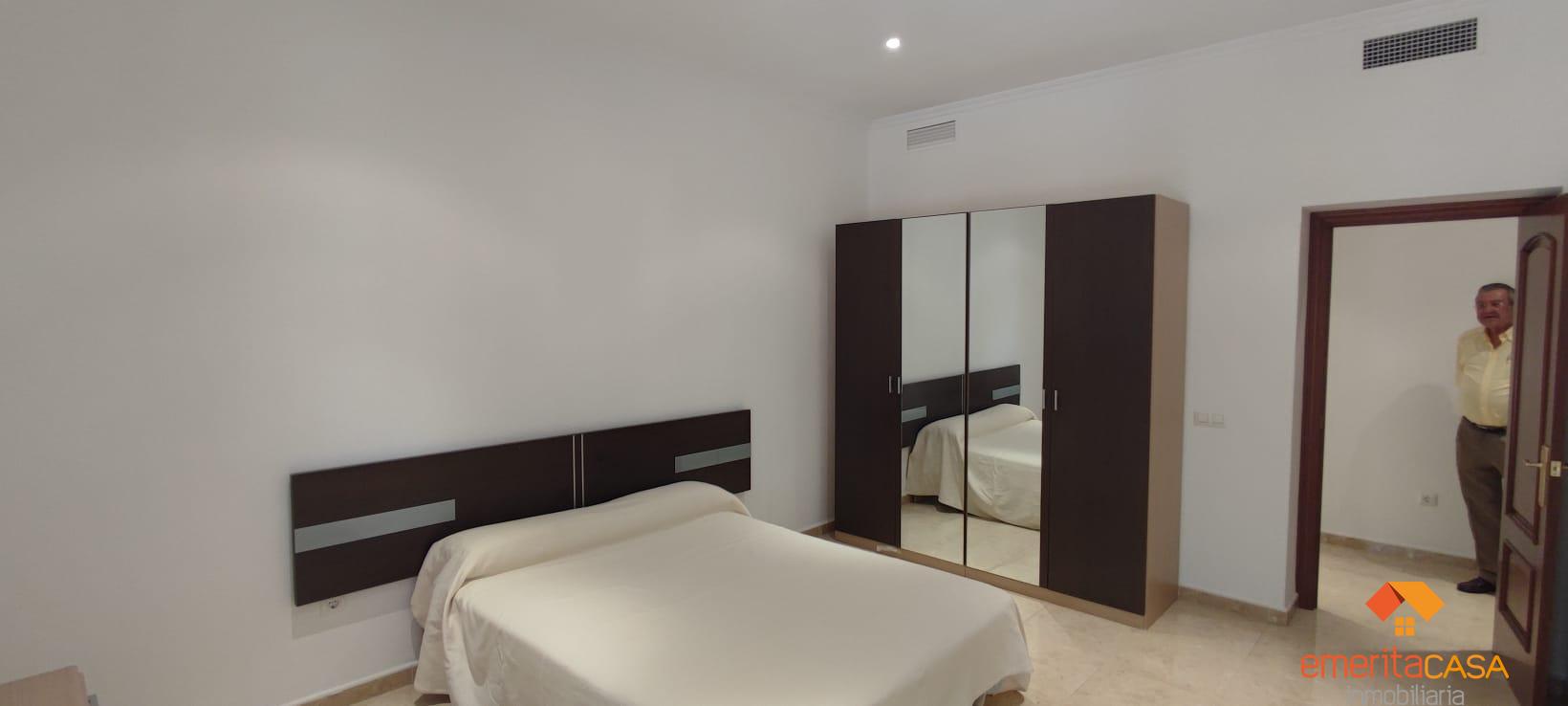 For sale of flat in Mérida