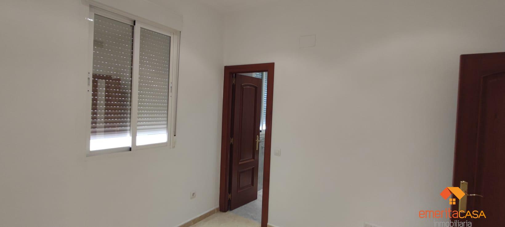 For sale of flat in Mérida