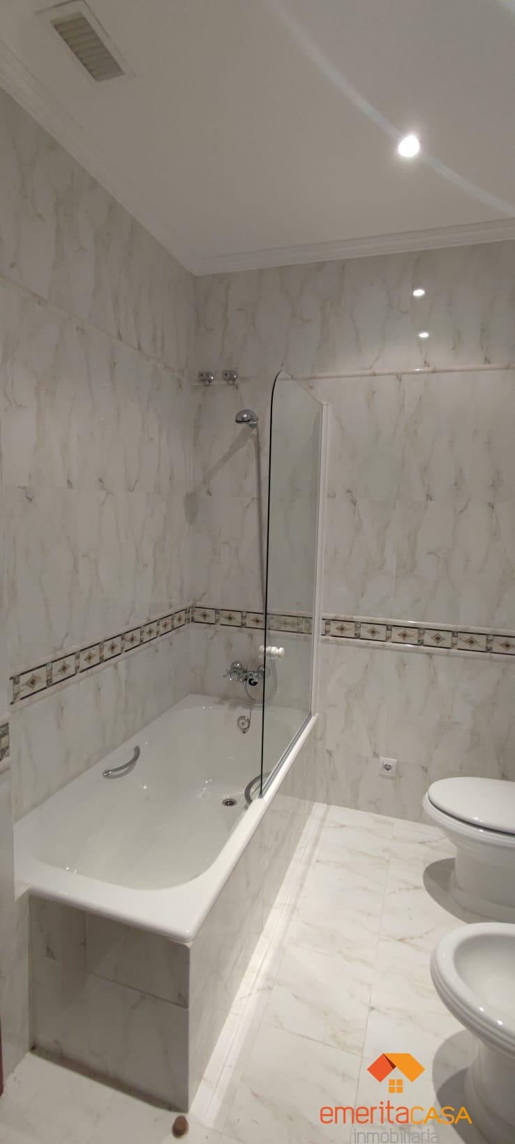 For sale of flat in Mérida