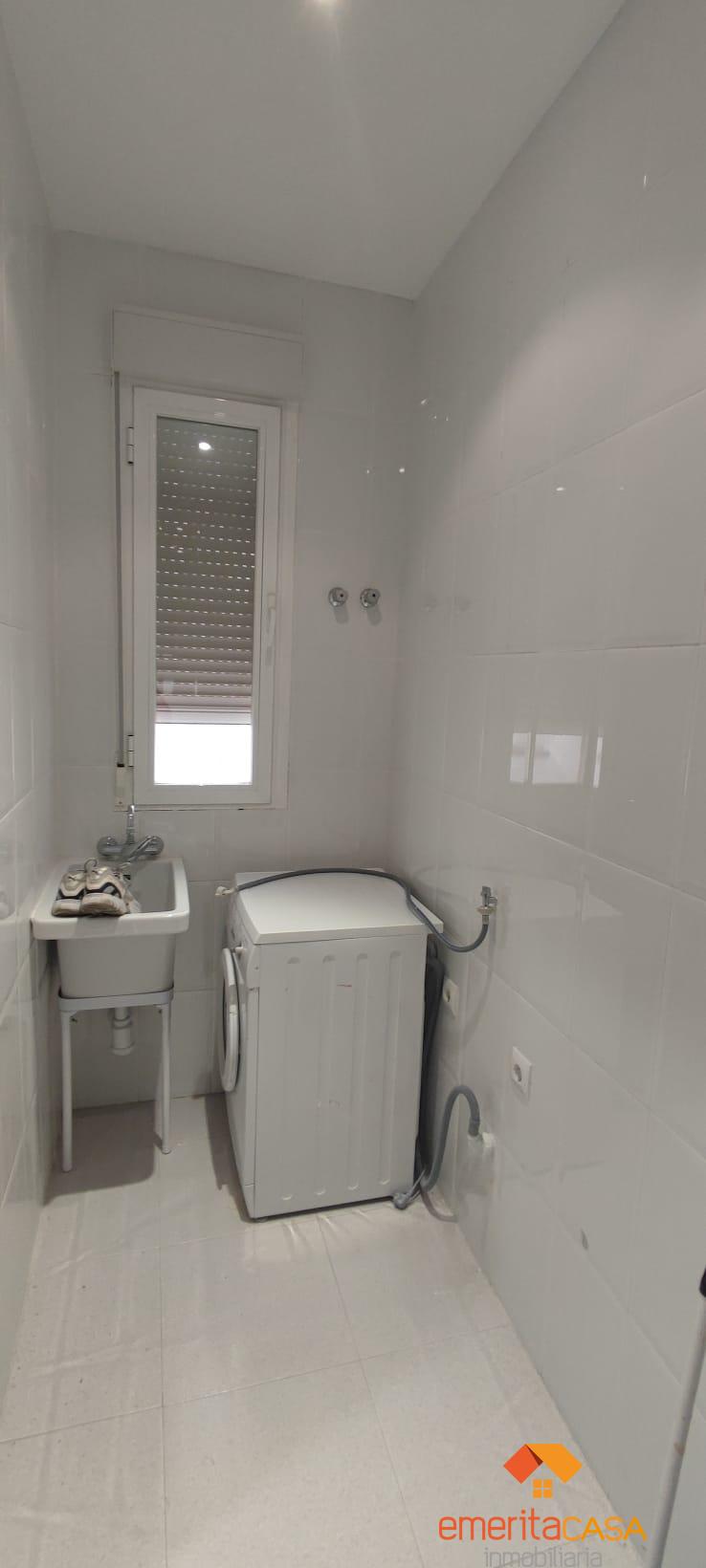 For sale of flat in Mérida