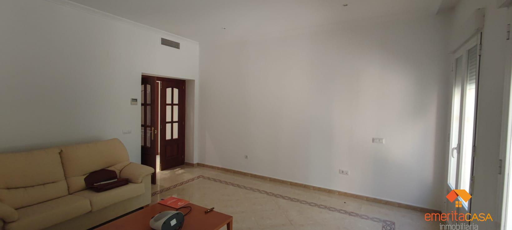 For sale of flat in Mérida