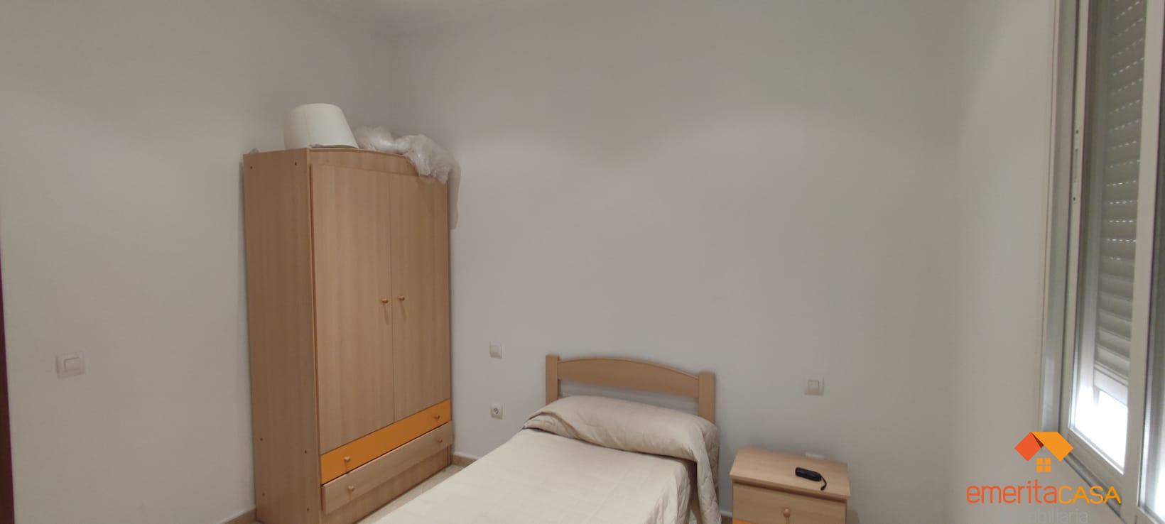 For sale of flat in Mérida