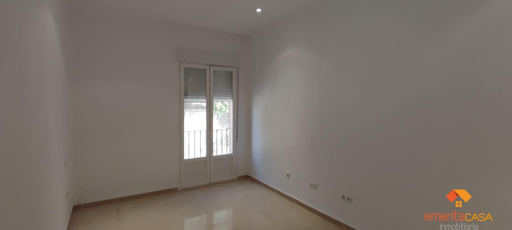 For sale of flat in Mérida