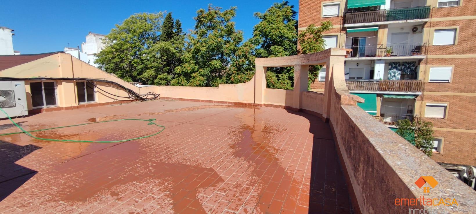 For sale of flat in Mérida