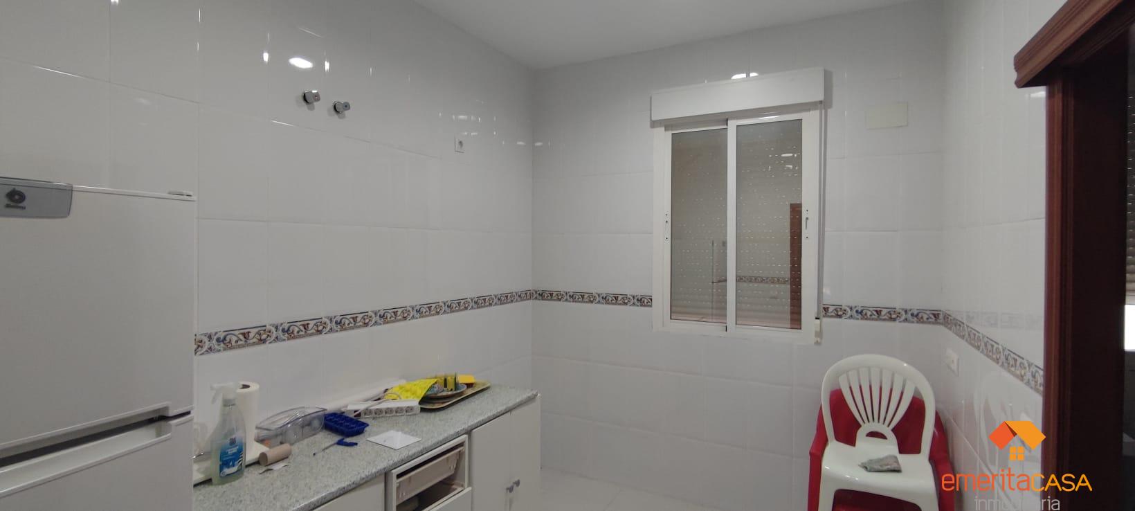 For sale of flat in Mérida