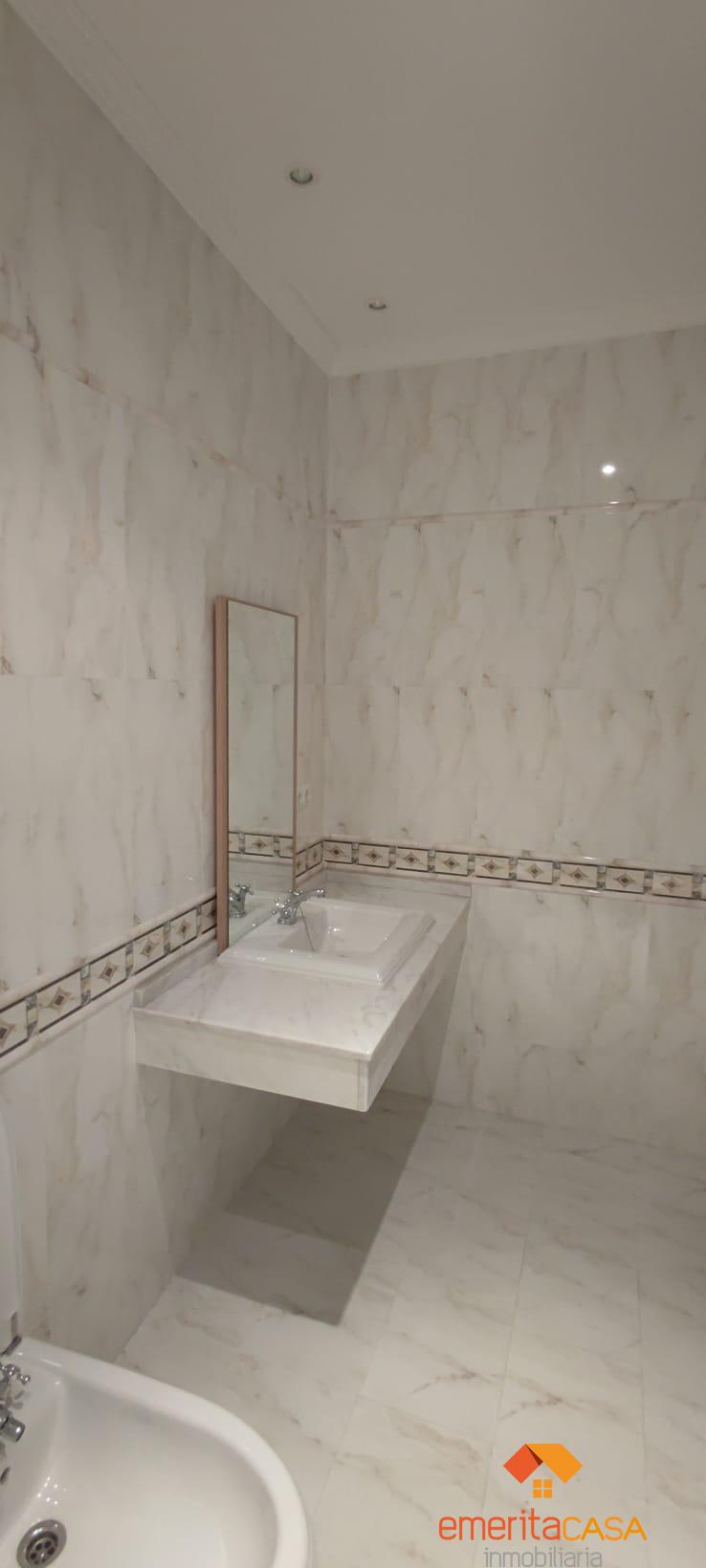 For sale of flat in Mérida