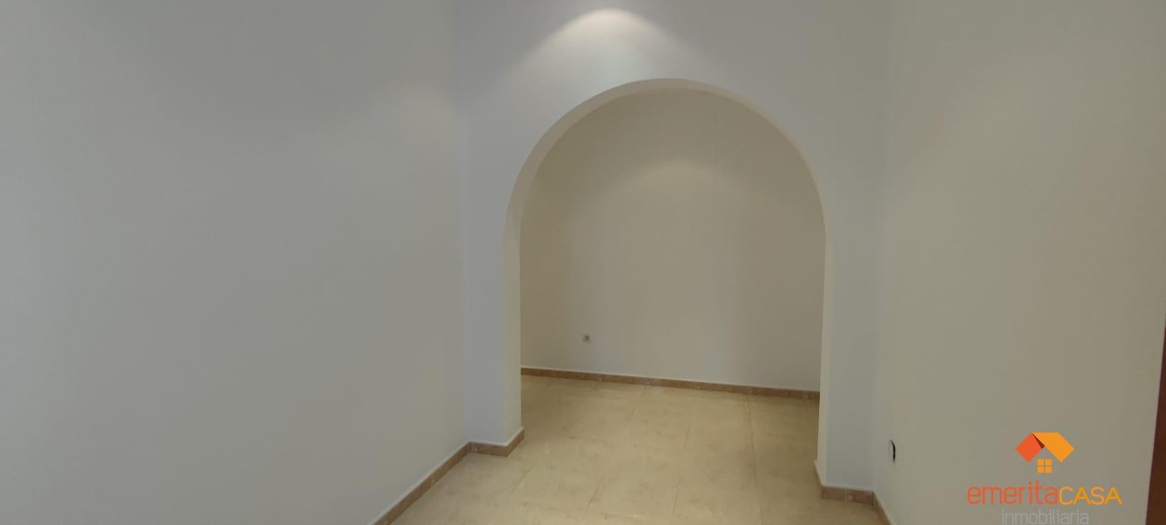 For sale of flat in Mérida