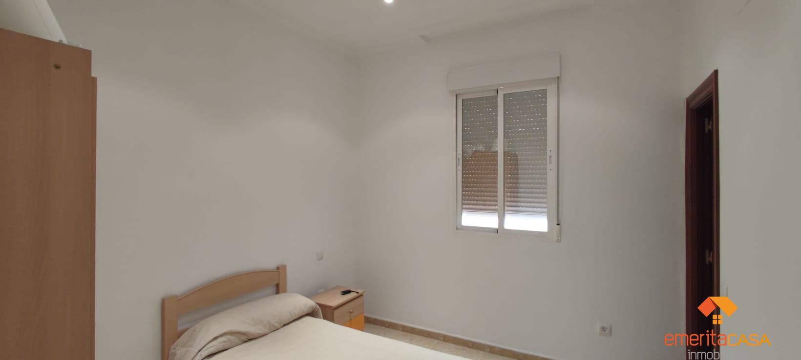 For sale of flat in Mérida