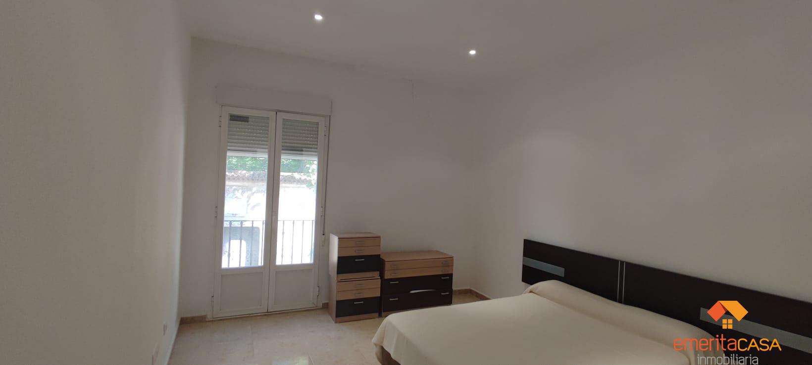 For sale of flat in Mérida