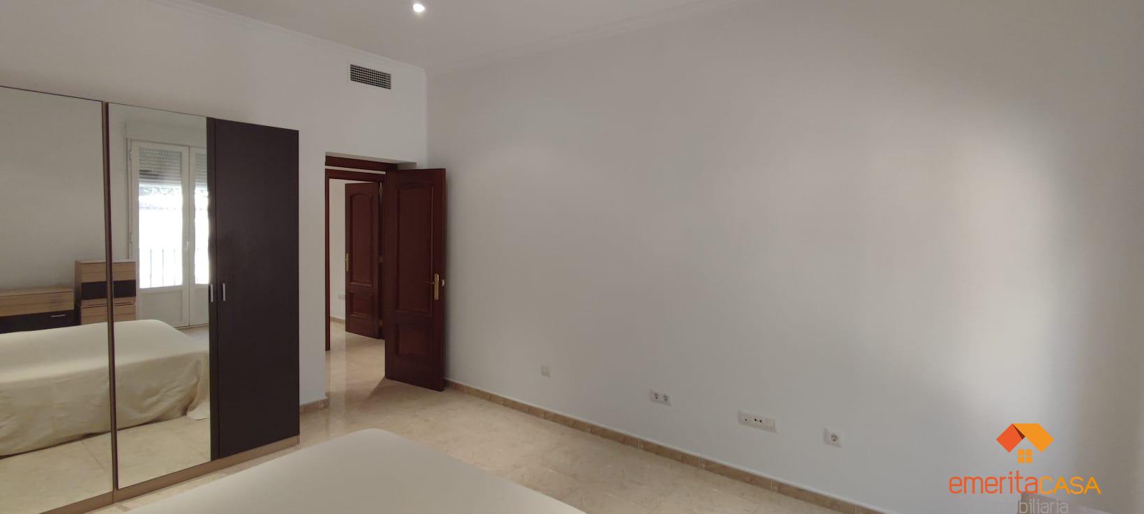For sale of flat in Mérida