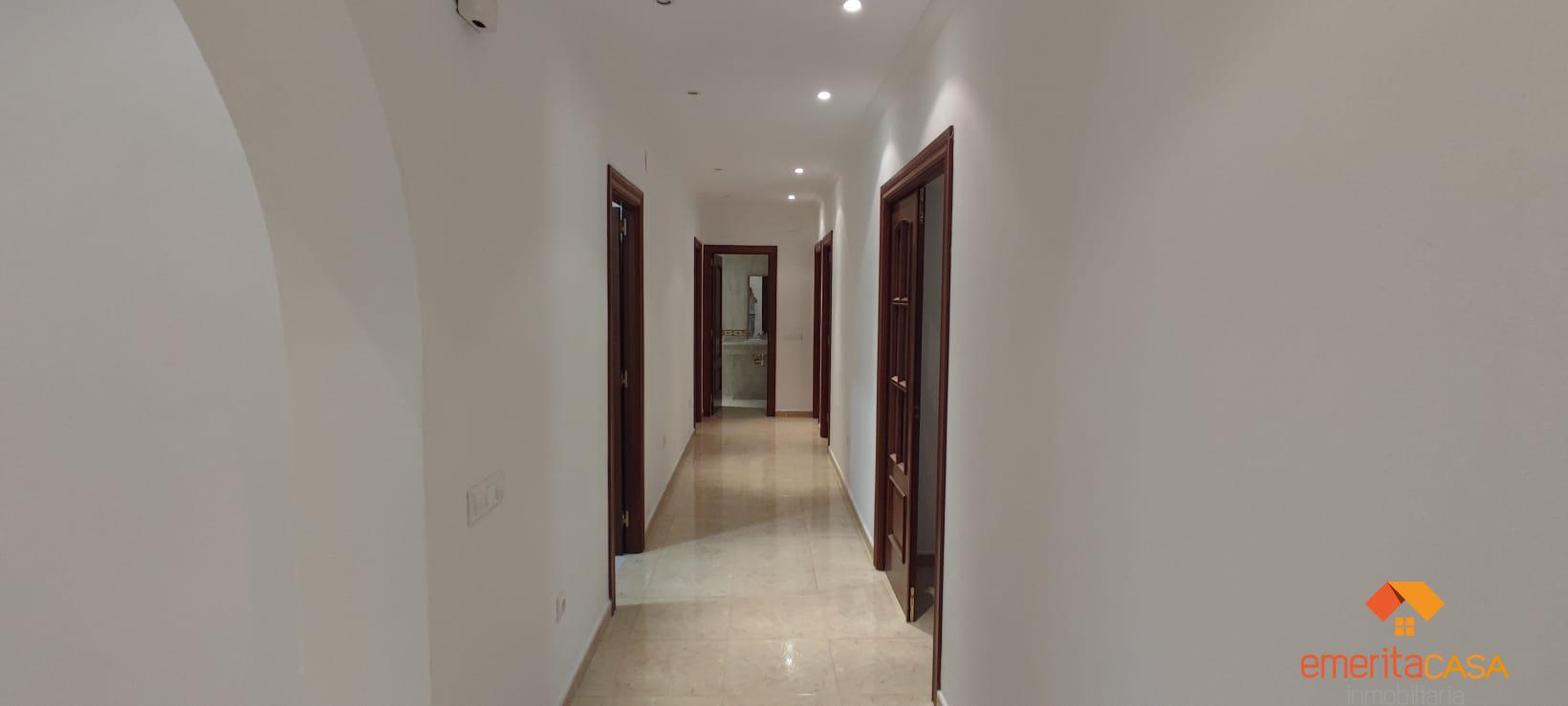 For sale of flat in Mérida