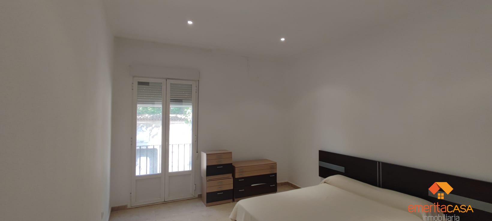 For sale of flat in Mérida