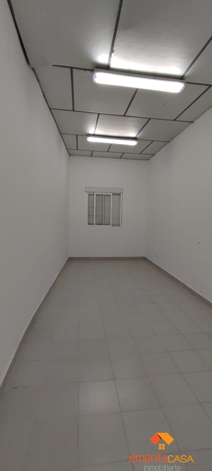 For rent of flat in Mérida