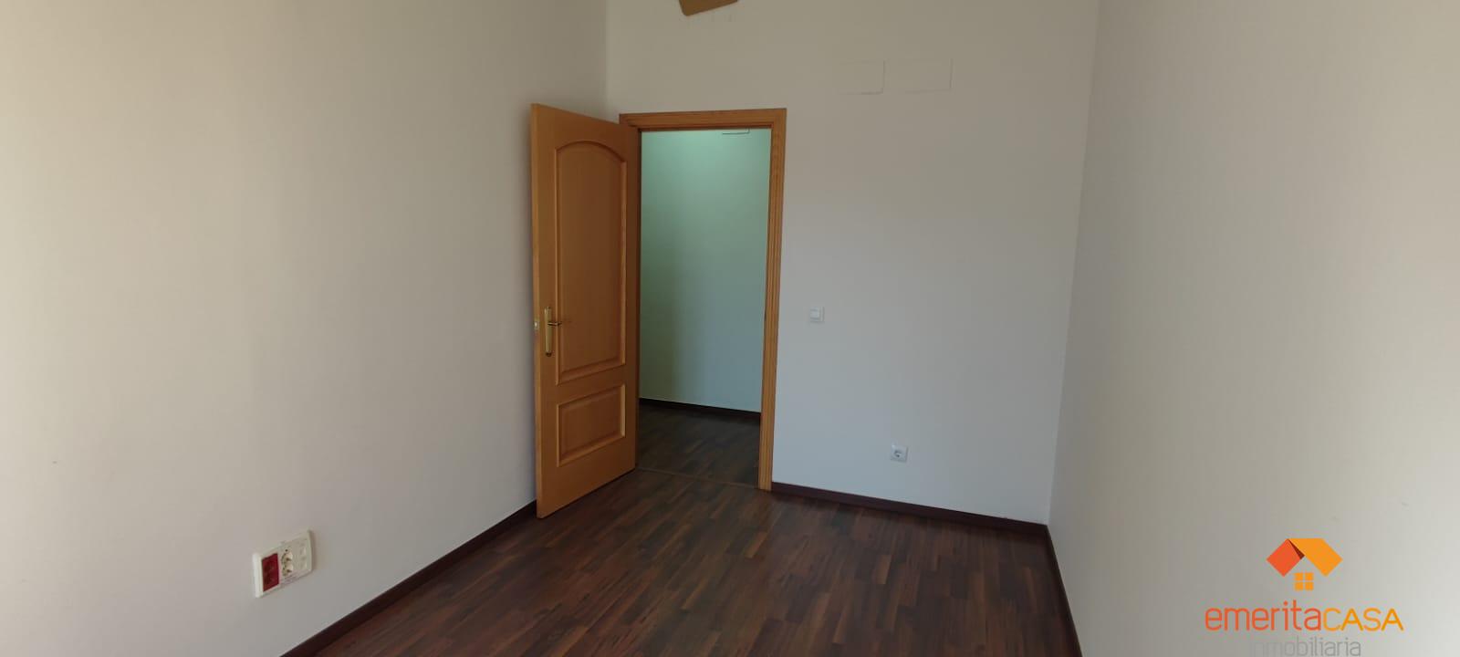 For rent of flat in Mérida