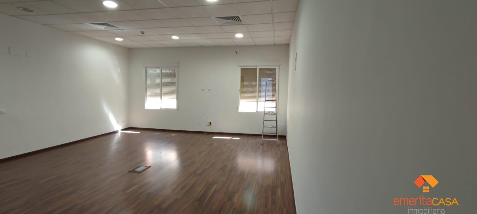 For rent of flat in Mérida