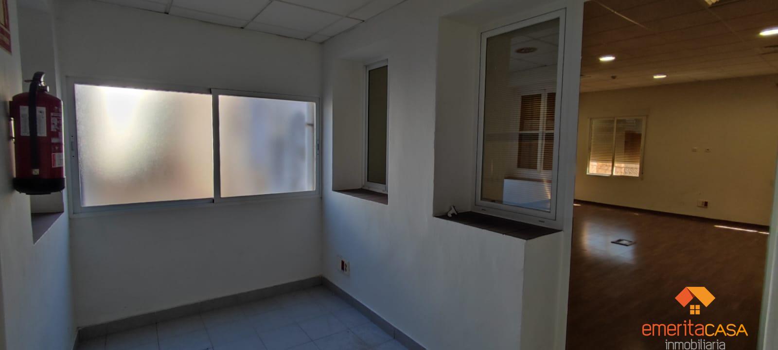 For rent of flat in Mérida