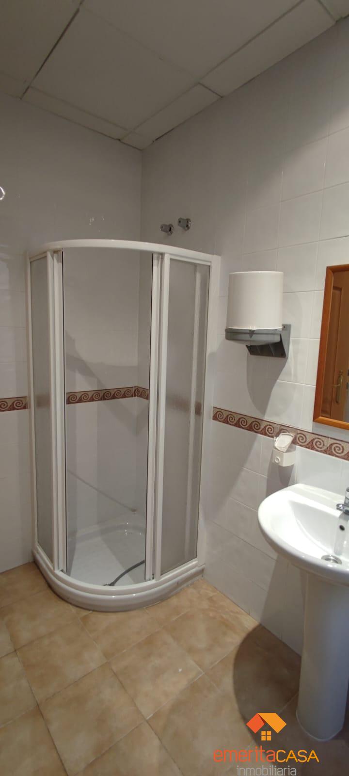 For rent of flat in Mérida