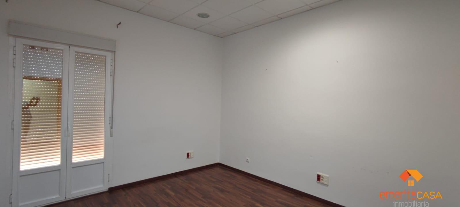 For rent of flat in Mérida