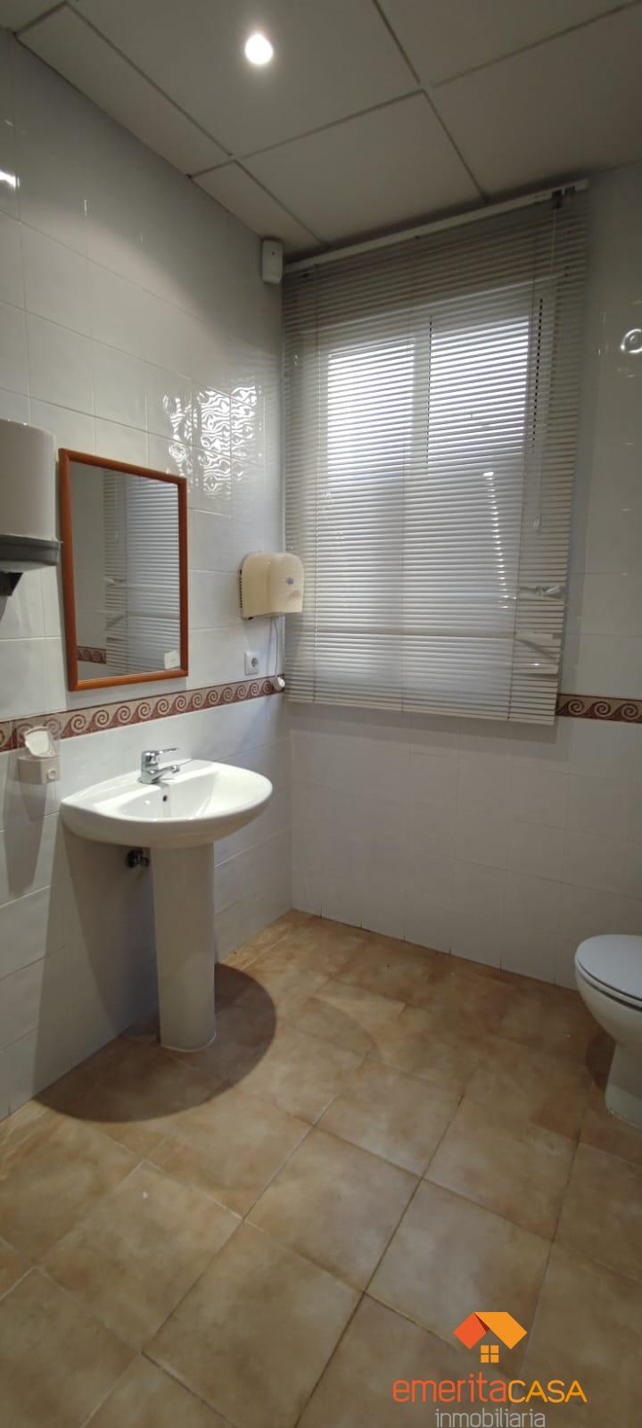 For rent of flat in Mérida