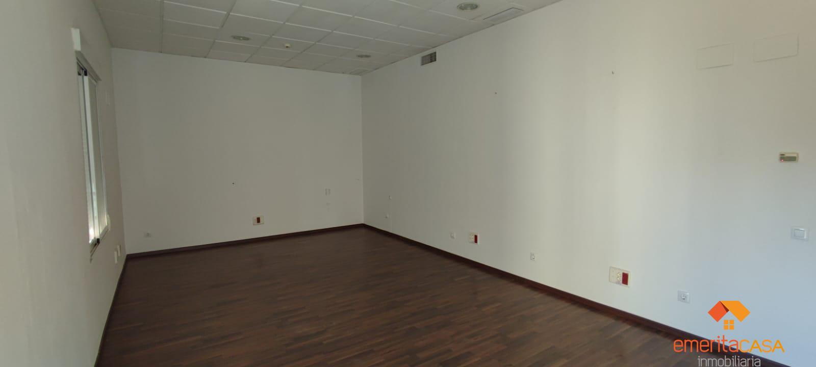 For rent of flat in Mérida