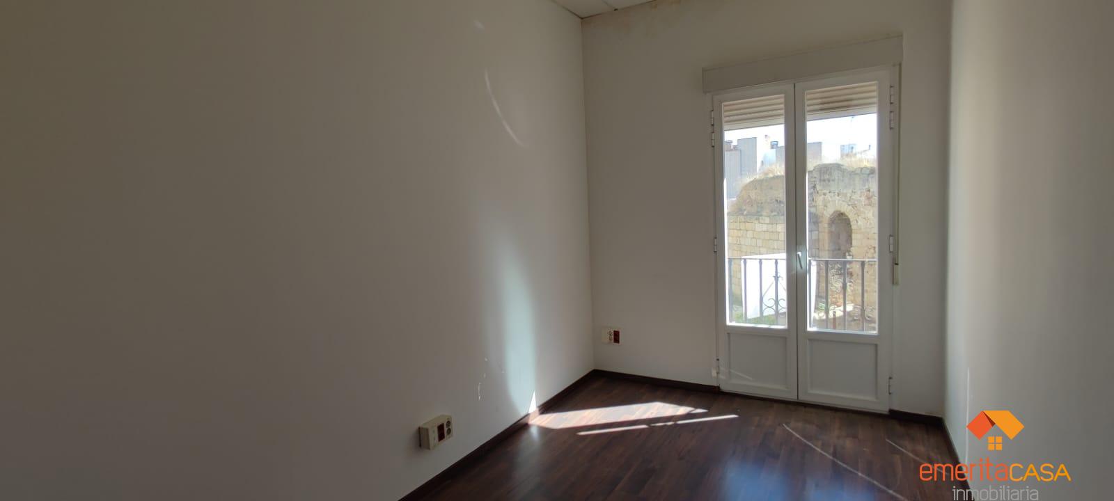 For rent of flat in Mérida