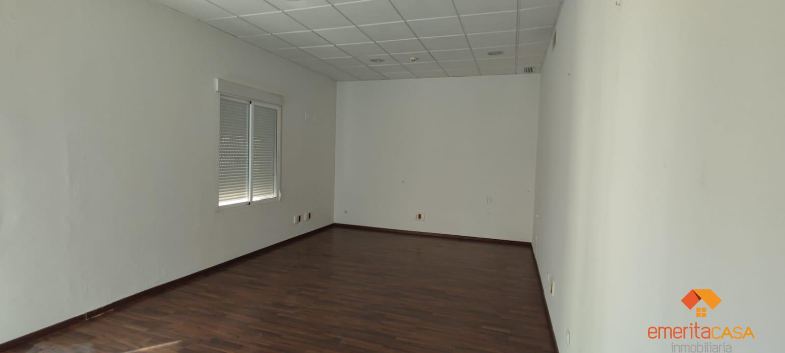 For rent of flat in Mérida