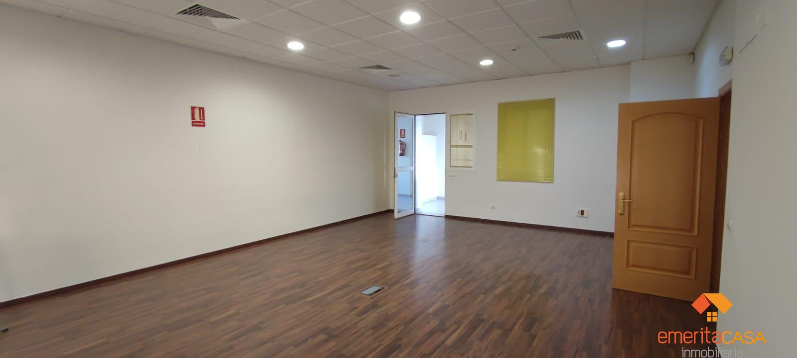 For rent of flat in Mérida