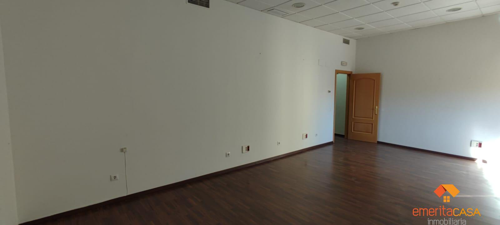 For rent of flat in Mérida