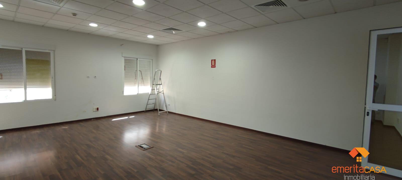 For rent of flat in Mérida