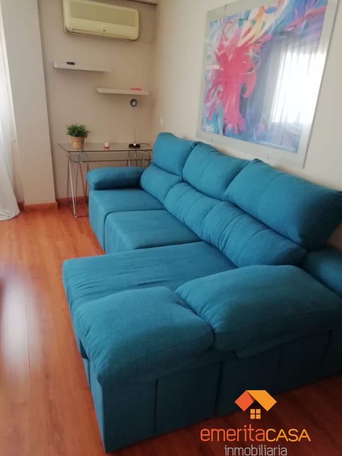 Alquiler de apartamento en Mérida
