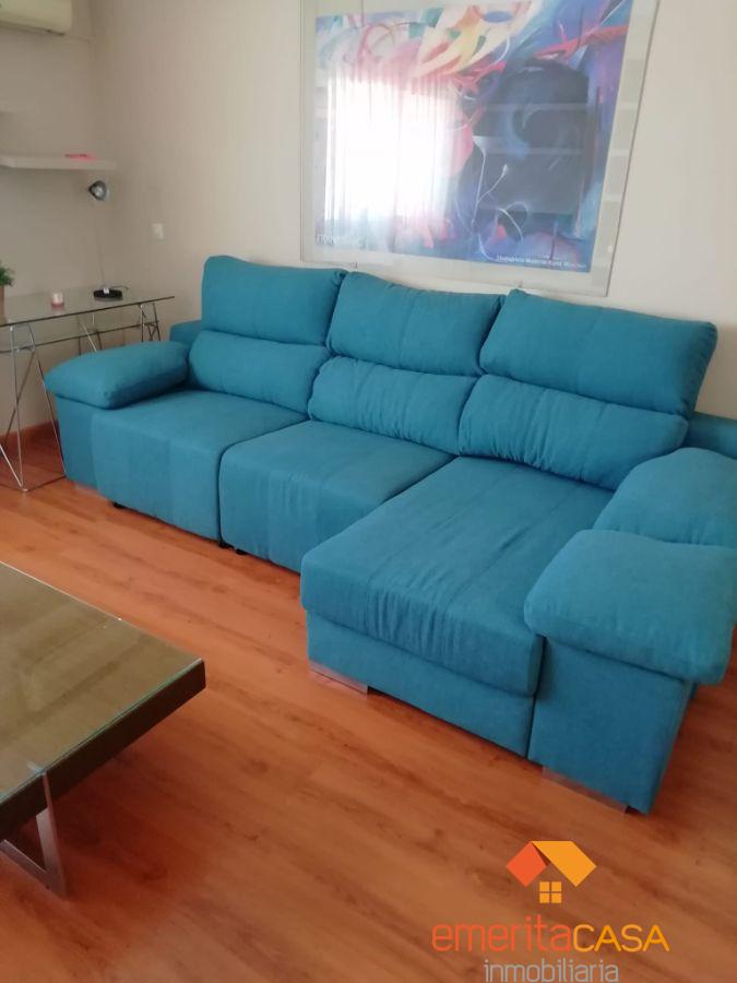 Alquiler de apartamento en Mérida