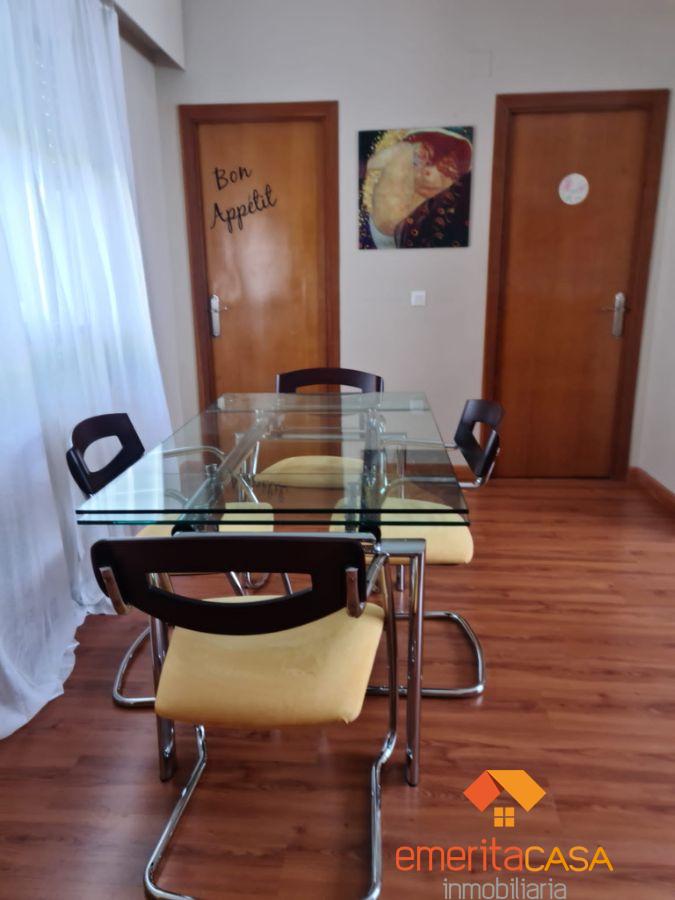 Alquiler de apartamento en Mérida