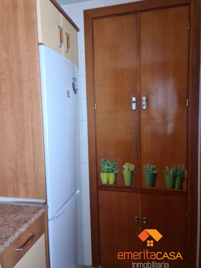 Alquiler de apartamento en Mérida