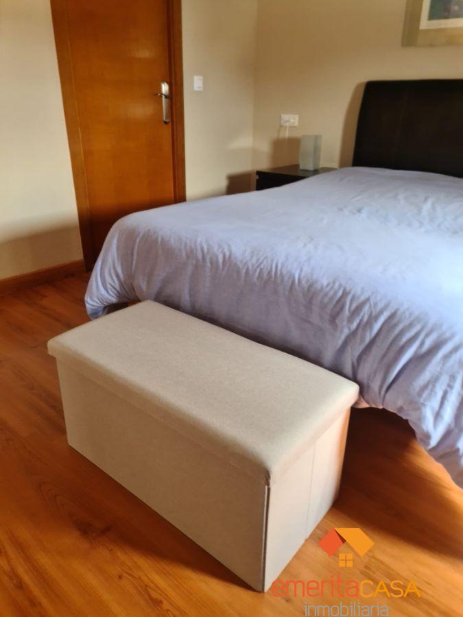 Alquiler de apartamento en Mérida
