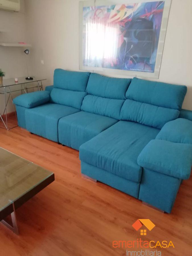 Alquiler de apartamento en Mérida
