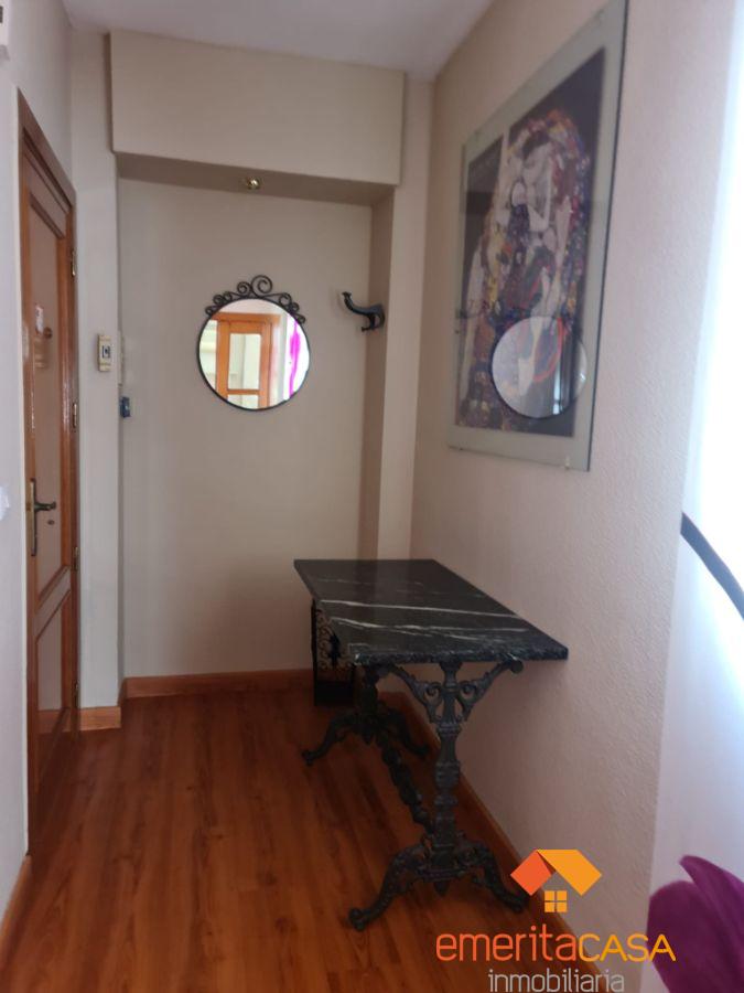 Alquiler de apartamento en Mérida