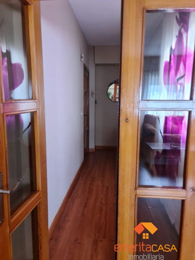 Alquiler de apartamento en Mérida