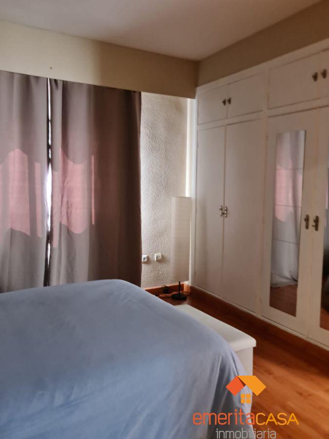 Alquiler de apartamento en Mérida