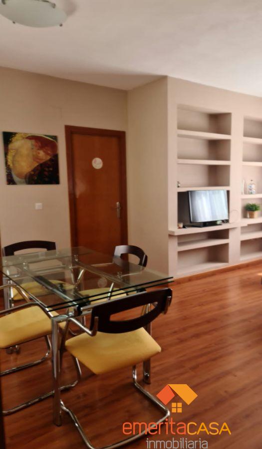 Alquiler de apartamento en Mérida