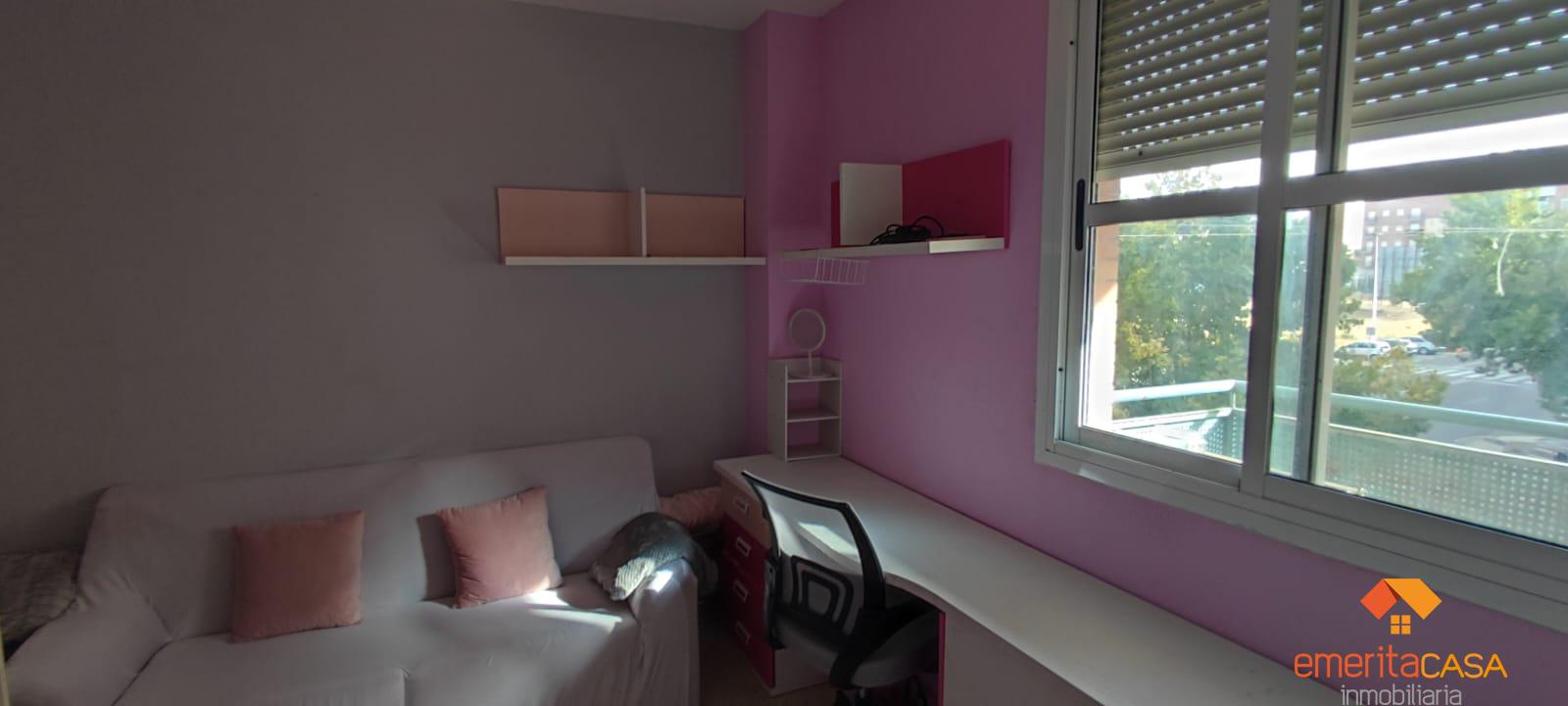 Venta de piso en Mérida