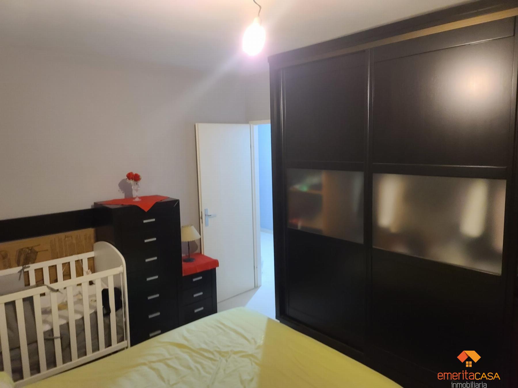 Venta de piso en Mérida