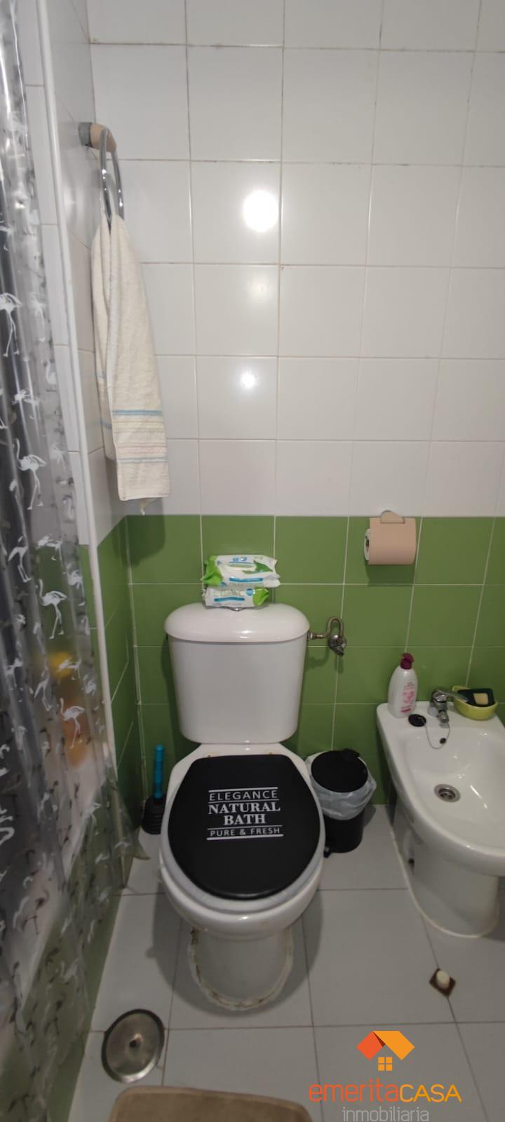 Venta de piso en Mérida