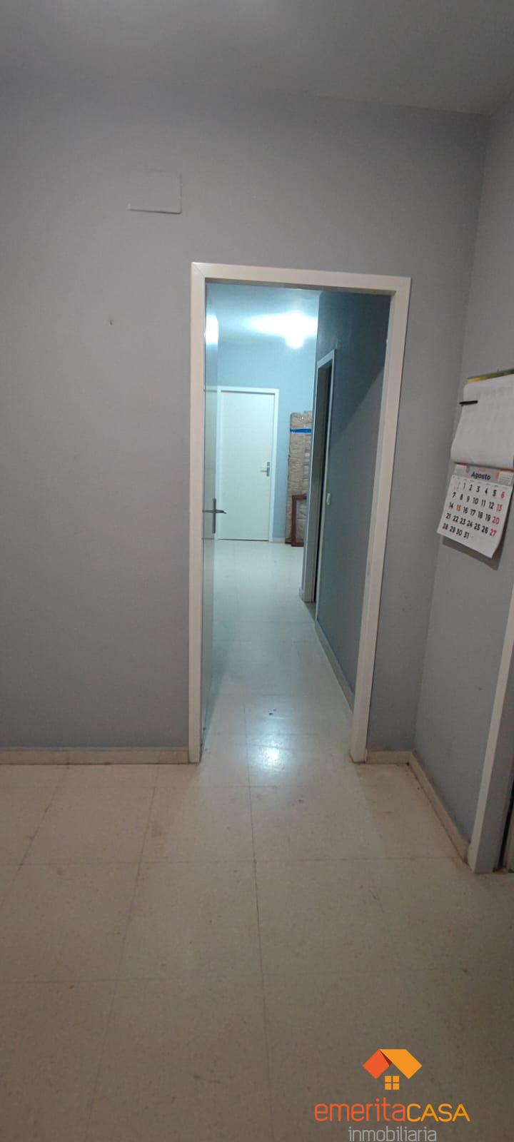 Venta de piso en Mérida