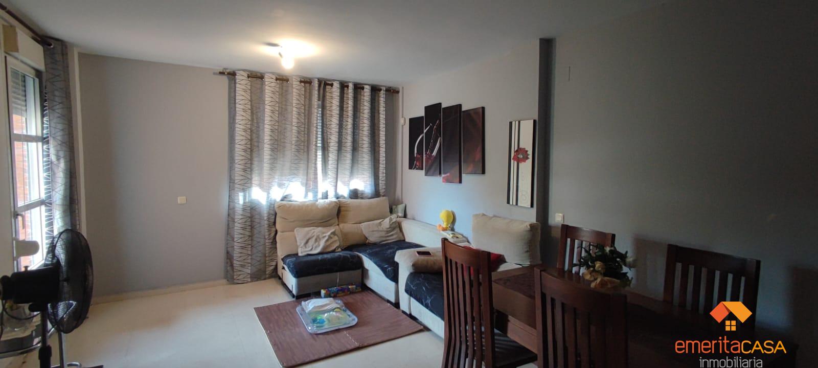 Venta de piso en Mérida