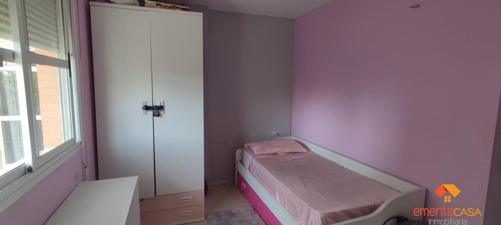 Venta de piso en Mérida