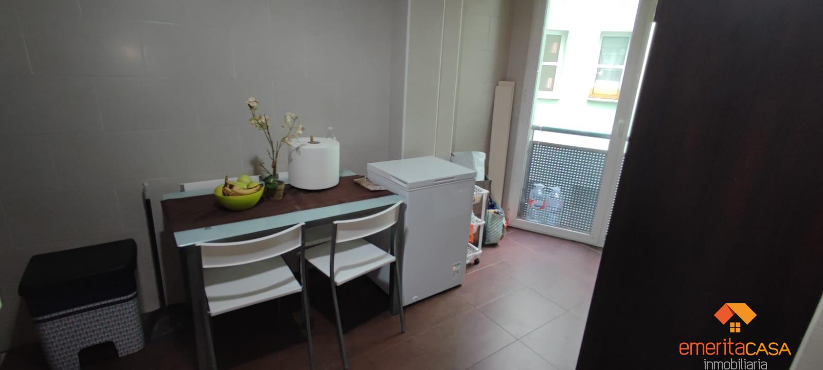 Venta de piso en Mérida