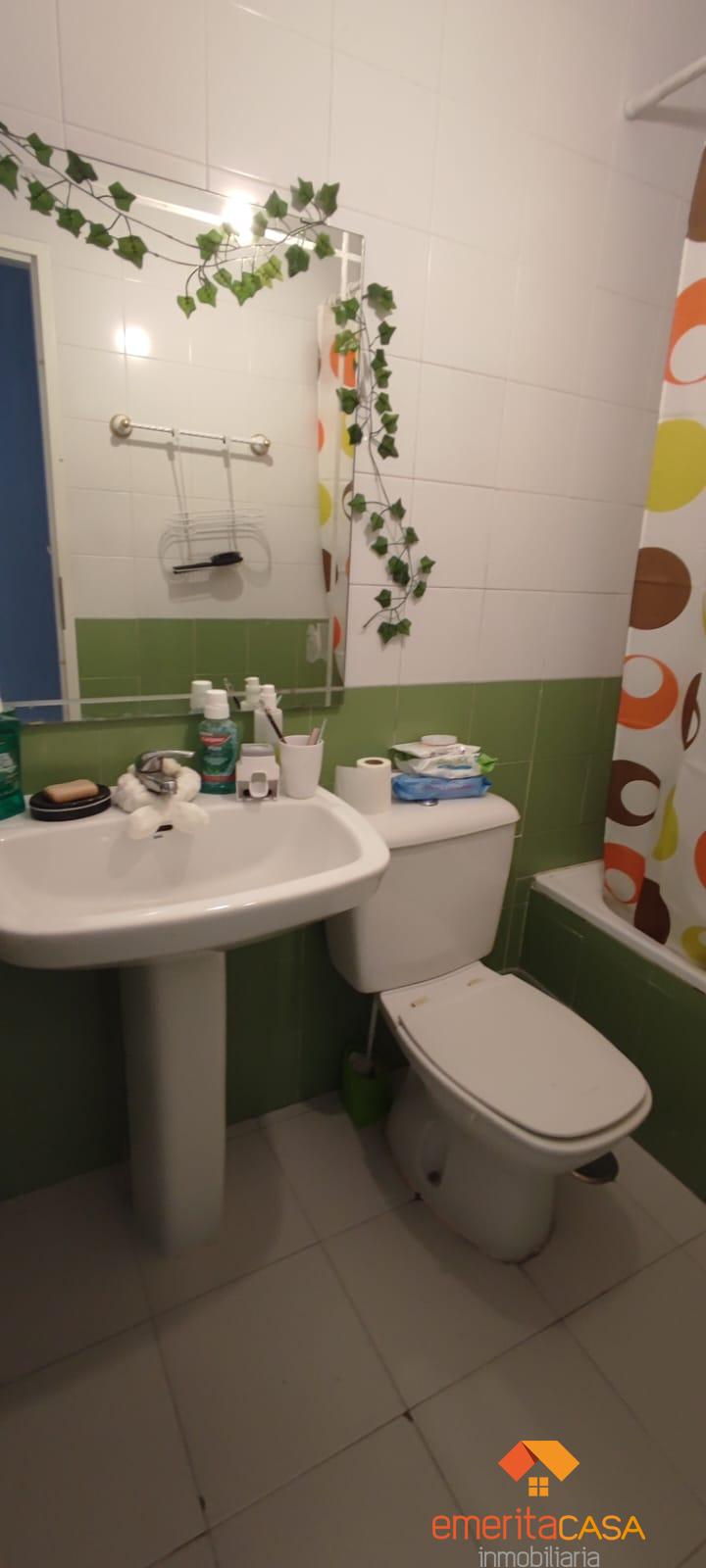 Venta de piso en Mérida